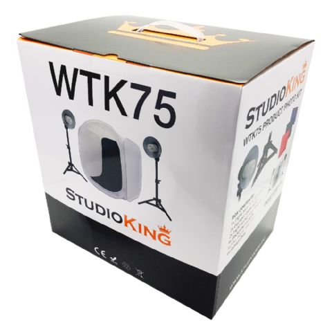 Studioking izdelka za fotografije WTK75