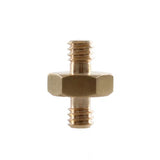 Studioking Spigot course nipple MC-1060B 1 4 Male 1 4 Male