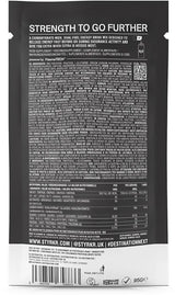 Styrkr mix90 caffeine dual-carb energy drink 12er box