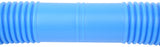 Summer fun Vervangingsslang 32 mm 6,6 meter blauw
