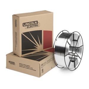 Lincoln mig lasdraad superglaze 5356 almg5 0.8mm 7kg | 7 stuks