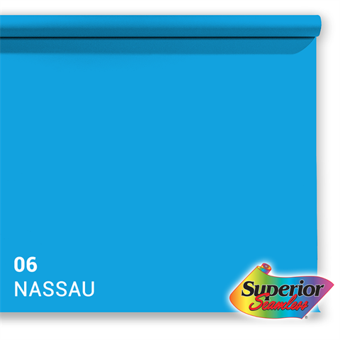 Superior achtergrondpapier 06 nassau 1,35 x 11m