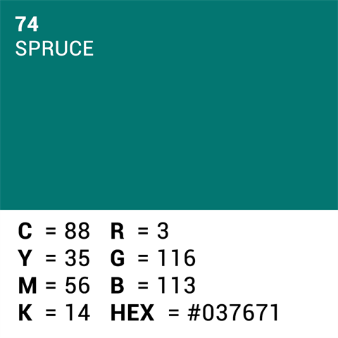 Vrhunski papir za ozadje 74 smreka 1,35 x 11m