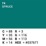 Vrhunski papir za ozadje 74 smreka 1,35 x 11m