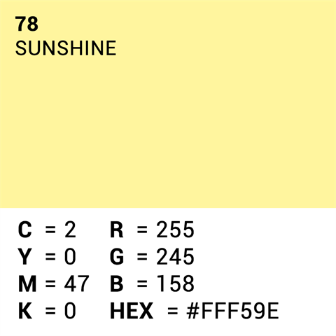 Carta di sfondo superiore 78 1,35 x 11m