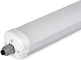 Enzo swd led armatuur 150cm 48w 6500k ip65 - 9463191