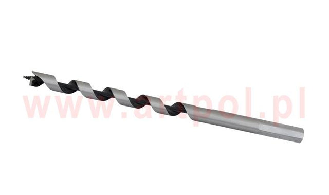 Houtboormachine 24* 460 ar