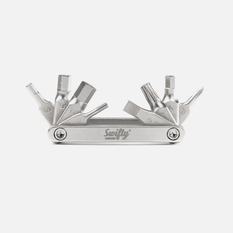 swifty folding tool