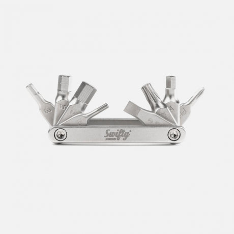 swifty folding tool