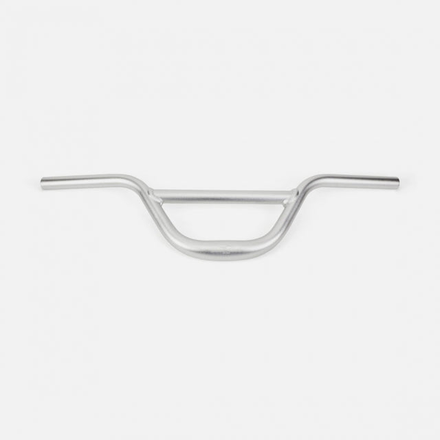 swifty one zero cross handlebar riser silver