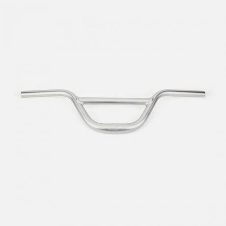 swifty one zero cross handlebar riser silver