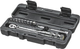 Syncros torque wrench 2.0 incl. bit set (2-24 nm)