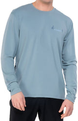 Cube soft touch - mtb long sleeve jersey