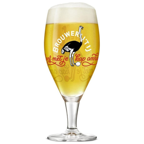't ij t ij glas (6x 30cl)