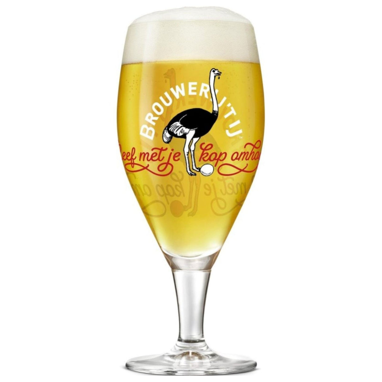 't ij t ij glas (6x 30cl)