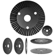 Tarpol rechte-b 115mm t-06