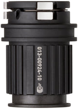 Garmin tacx® neo flux shimano micro spline freehub body