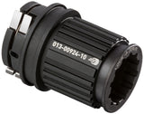 Garmin tacx® neo flux shimano micro spline freehub body