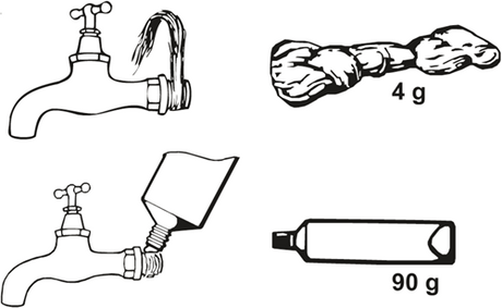 Cornat dichtingsset (hennep+neofermit) - t380499