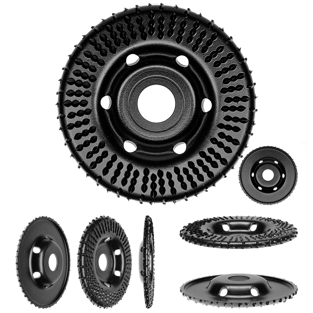 Tarpol turbomolen 6mm 120mm t-82