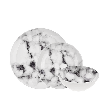 Taşev serviesset inter 12-delig