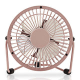 Tafelventilator nedis vntl-001