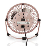 Tafelventilator nedis vntl-001