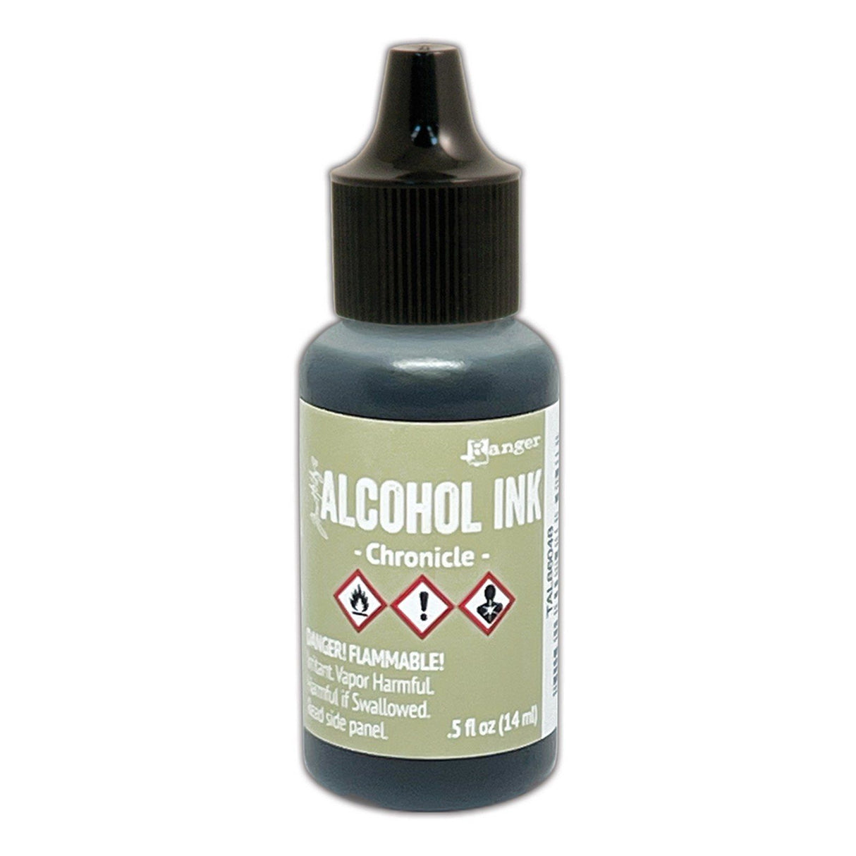 Ranger ink ranger • tim holtz alcohol ink chronicle 14ml