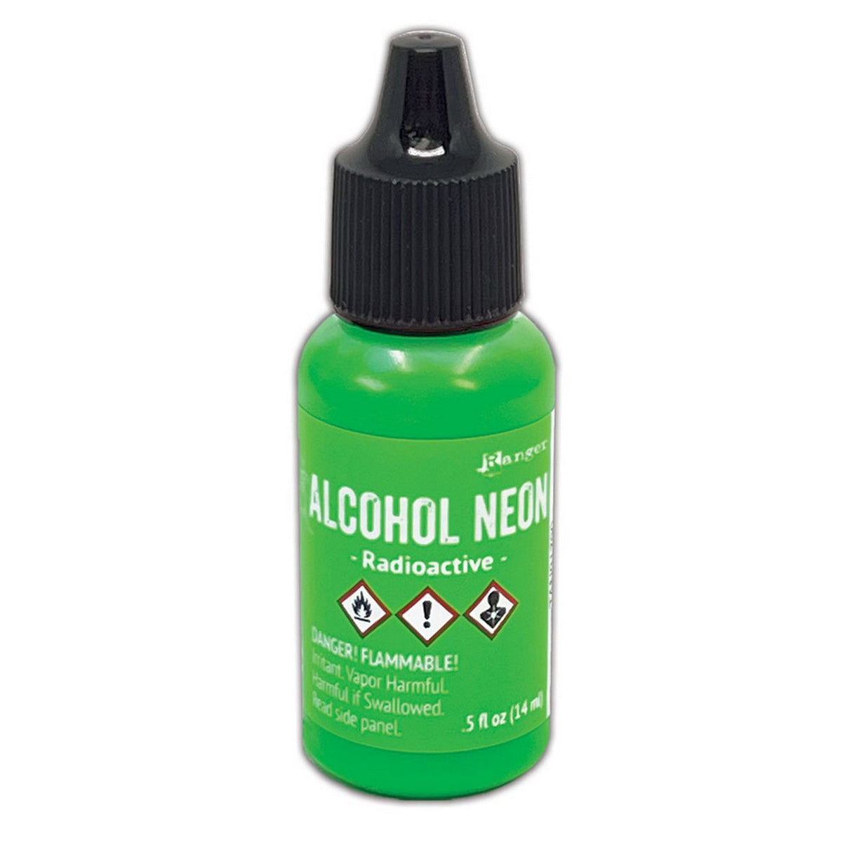 Ranger ink ranger • tim holtz alcohol neon ink radioactive 14m