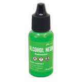 Ranger ink ranger • tim holtz alcohol neon ink radioactive 14m