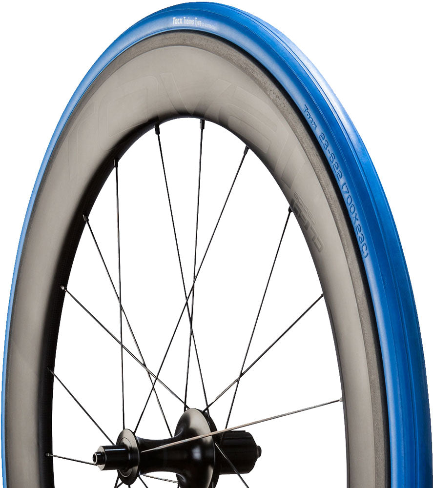 Garmin tacx® trainer race tyre t1390