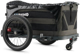 Taxxi load 45 travel trailer