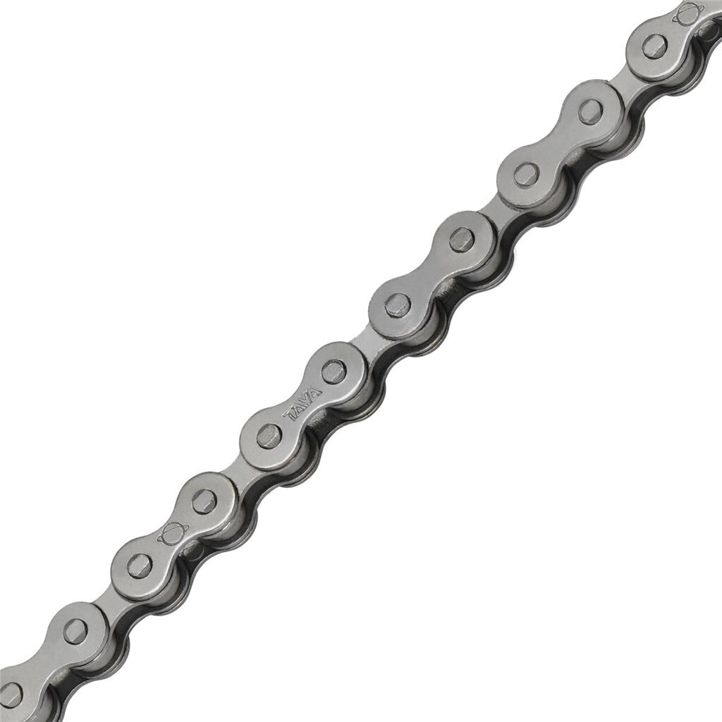 Taya Necklace 410h 1 2x1 8 1-speed Gray 112 Schakels Anti-rust