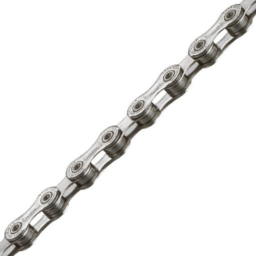 Buzaglo taya ketting deca-101 1 2x5 64x136 e-bike, 10 speed, zilver