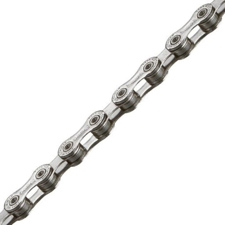 Buzaglo taya ketting deca-101 1 2x5 64x136 e-bike, 10 speed, zilver