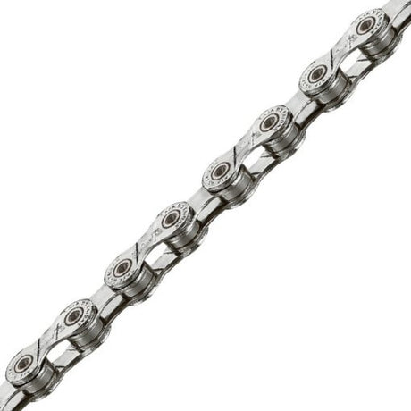 Buzaglo taya ketting nove-91 1 2x5 64x136 e-bike, 9 speed, zilver