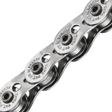 Buzaglo taya ketting hl-408 single speed, 1 2x3 32x112, zilver
