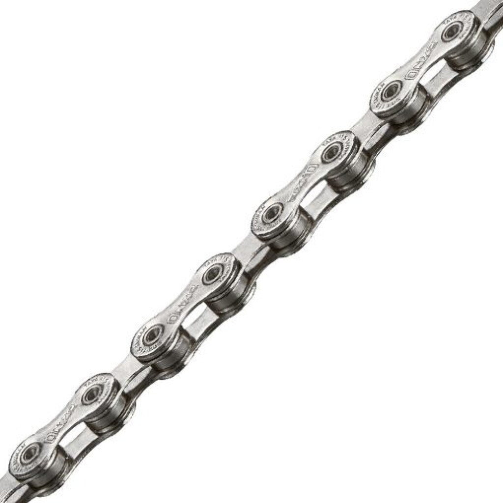 Buzaglo taya ketting onze-111 1 2x5 64x116, 11 speed, zilver