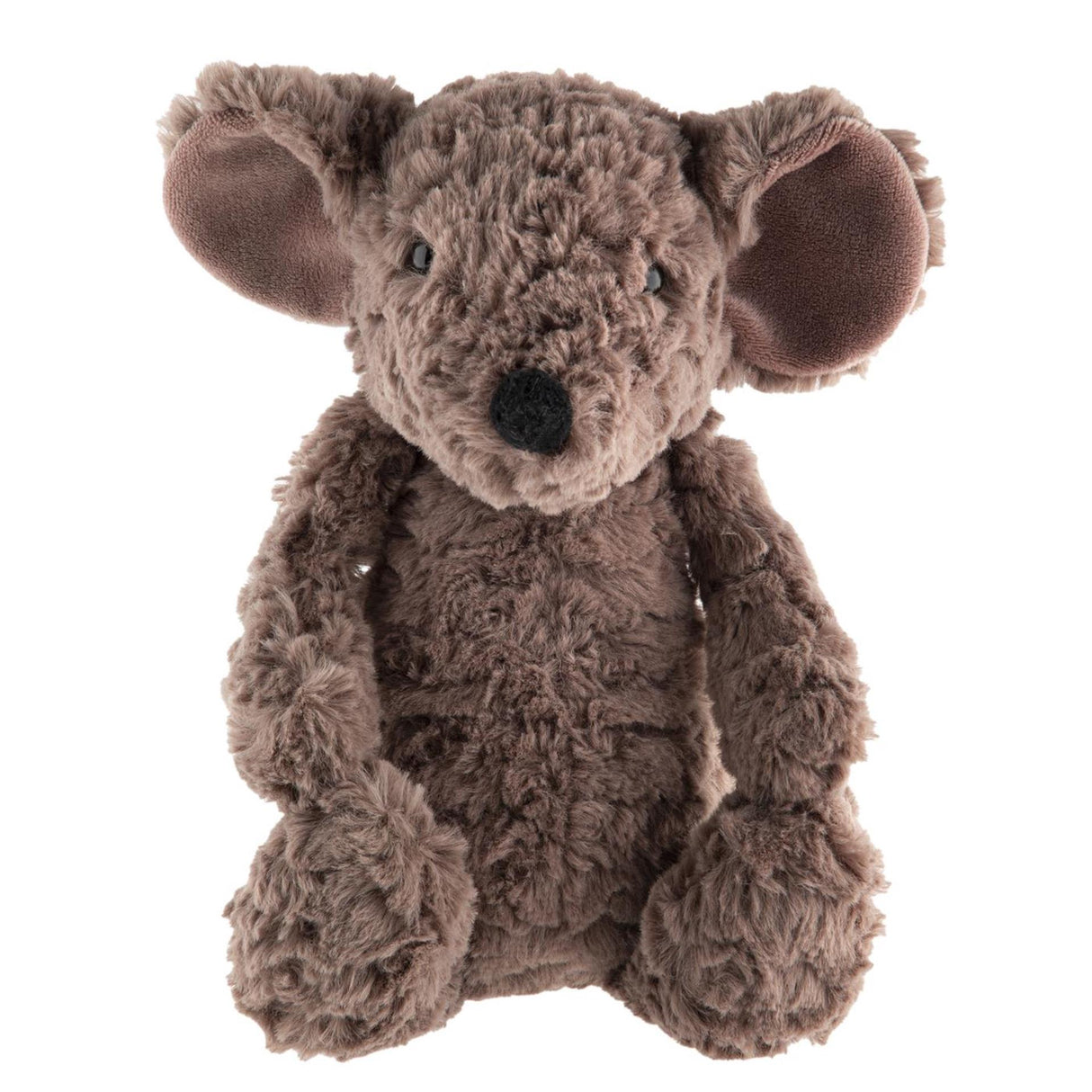 Cuties pluche muis 25cm polyester