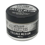 Ranger ink ranger • tim holtz distress collage medium matte