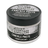 Ranger ink ranger • tim holtz distress crackle paste translucent