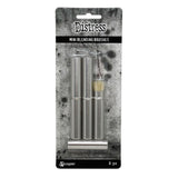 Ranger ink ranger • distress mini blending brushes 3pcs