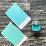 Ranger ink ranger • tim holtz distress embossing glaze salvaged patina