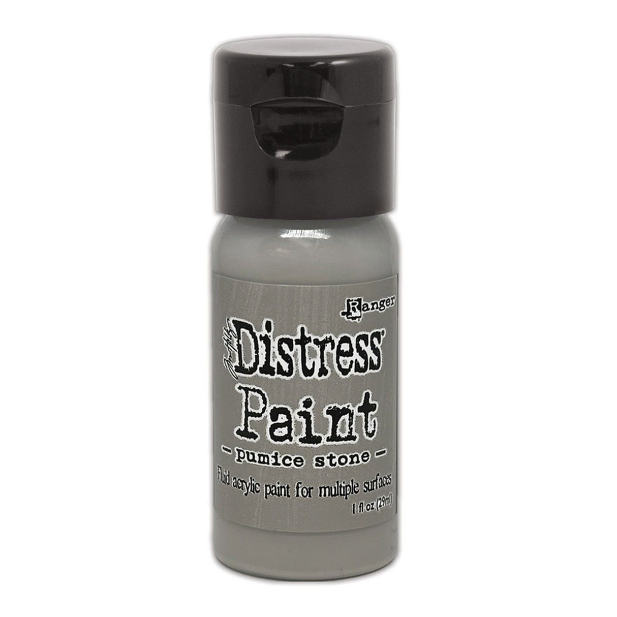 Ranger ink ranger • tim holtz distress flip cap paint pumice stone