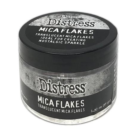Ranger ink ranger • tim holtz distress mica flakes