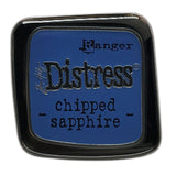 Ranger ink ranger • tim holtz distress enamel pin set 6