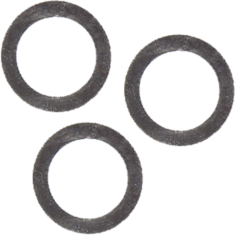 Cornat rubber-dichting 38x44x3 1 1 2 (3st) - tec380315