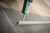 Tec7 patroon universele lijmkit 310ml wit - 535206000