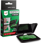 Tec7 afstrijkset voor voegen | perfect finish - 315020290