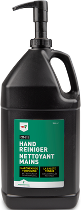 Tec7 ct7-811 hand cleaner bus 3,8l - 464050000